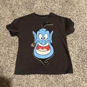 Lot of 8  toddler shirts.